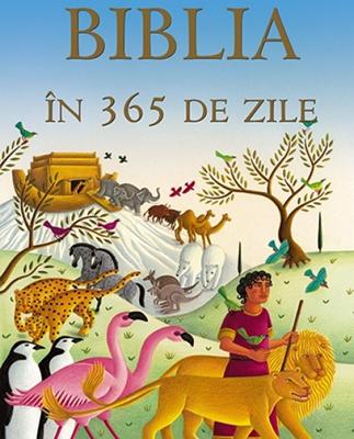 Biblia în 365 de zile