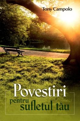 Povestiri pentru sufletul tău