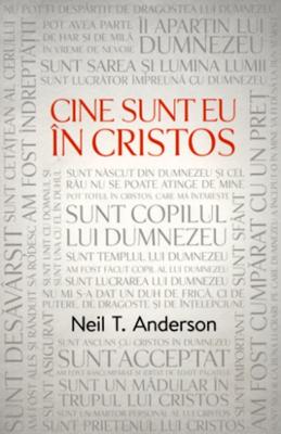 Cine sunt eu în Cristos