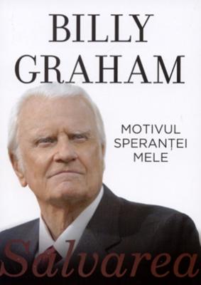 Motivul sperantei mele - salvarea