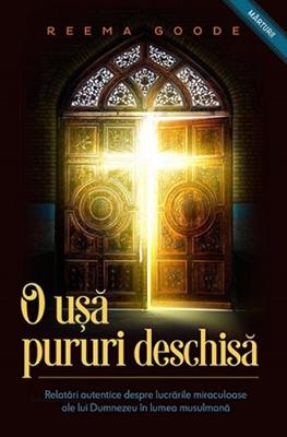 O uşă pururi deschisă