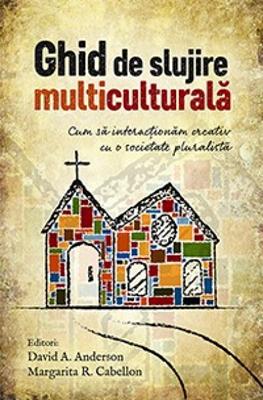 Ghid de slujire multiculturală