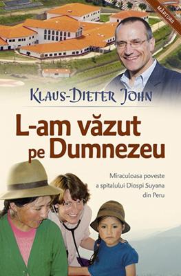 L-am văzut pe Dumnezeu