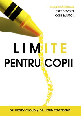 Limite pentru copii
