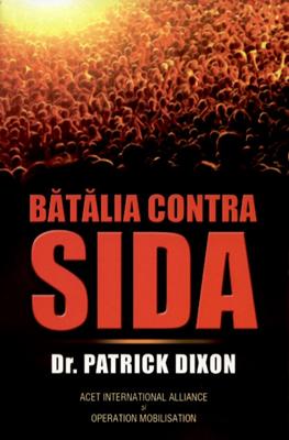 Batalia contra SIDA