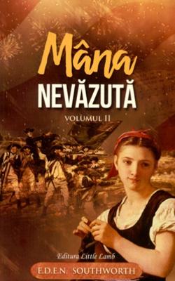 Mâna nevăzută vol. 2