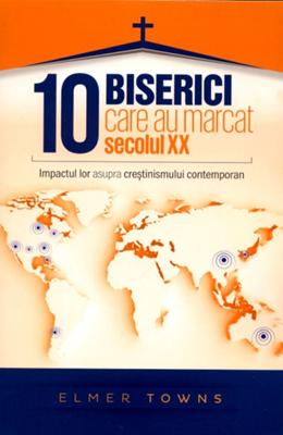 10 Biserici care au marcat secolul XX