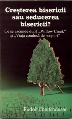 Creşterea bisericii sau seducerea bisericii?