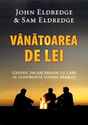 Vânătoarea de lei