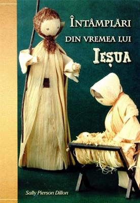 Întâmplări din vremea lui Ieşua