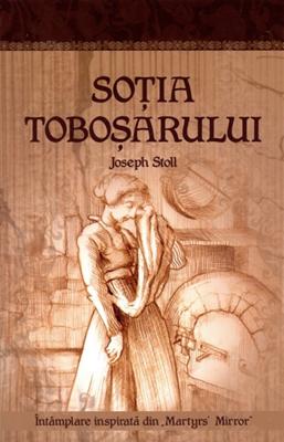 Soţia toboşarului