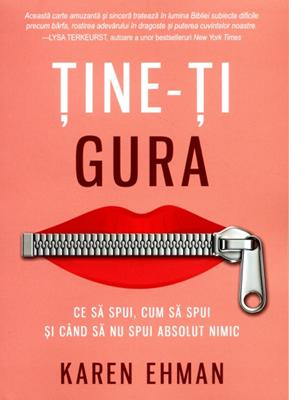 Ţine-ţi gura