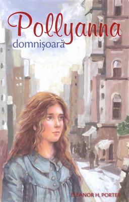 Pollyanna - Domnişoară