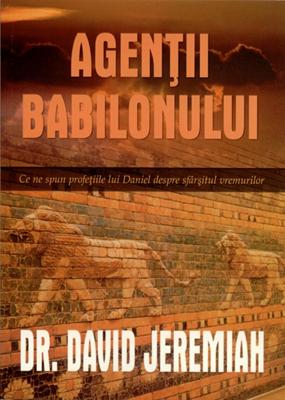 Agenţii Babilonului