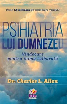 Psihiatria lui Dumnezeu
