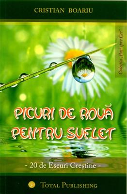Picuri de rouă pentru suflet