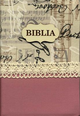 Biblia handmade