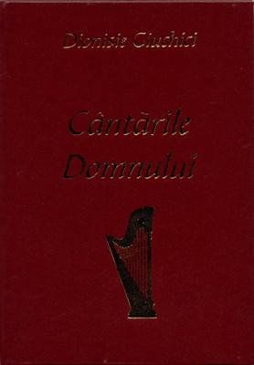 Cântările Domnului - Dionisie Giuchici