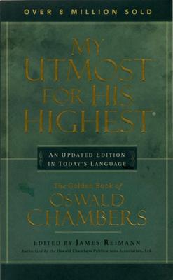 My Utmost for His Highest