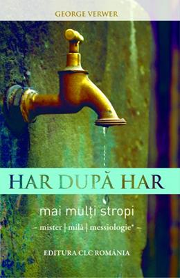 Har după har - mai mulţi stropi