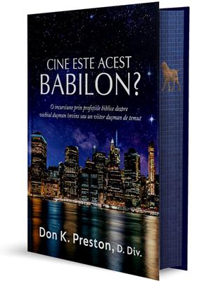 Cine este acest Babilon?