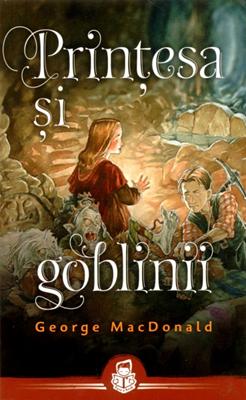 Prinţesa şi goblinii
