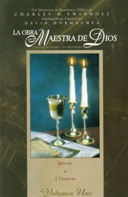 Obra maestra de Dios / Vol. l
