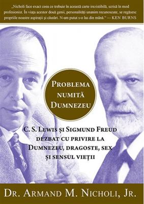 Problema numita Dumnezeu