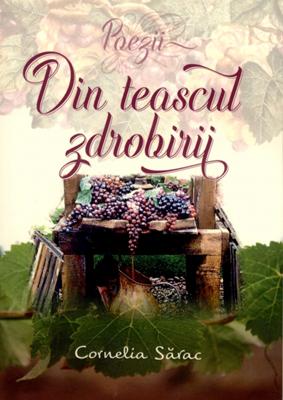 Din teascul zdrobirii