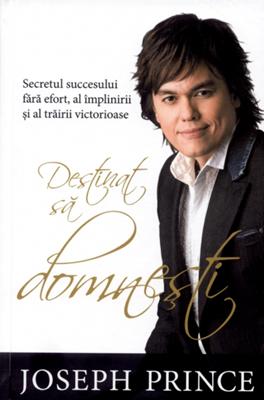 Destinat să domneşti