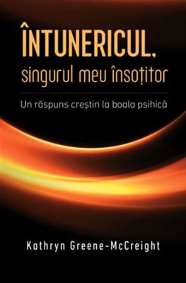 Întunericul, singurul meu însoțitor
