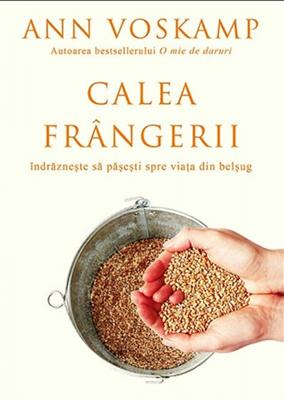 Calea frangerii