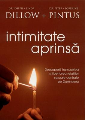 Intimitate aprinsa