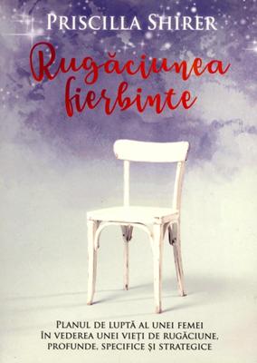 Rugăciunea fierbinte