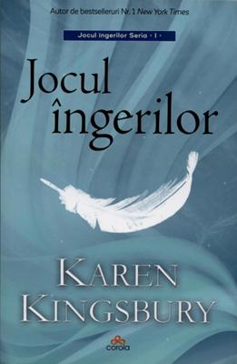 Jocul îngerilor