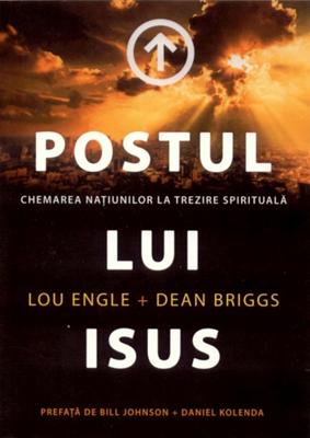 Postul lui Isus