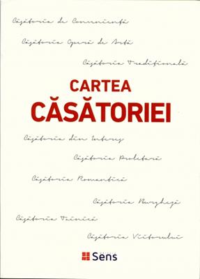 Cartea căsătoriei