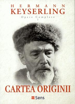 Cartea originii