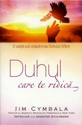 Duhul care te ridică
