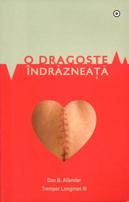 O dragoste îndrăzneață
