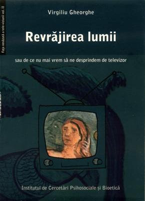 Revrăjirea lumii