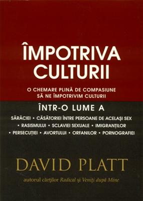 Împotriva culturii