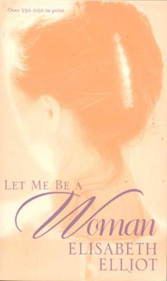 Let Me Be a Woman