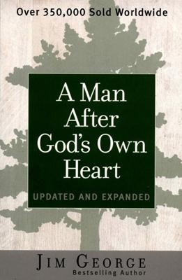 A Man After God's Own Heart