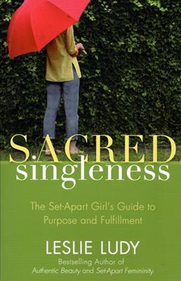 Sacred Singleness