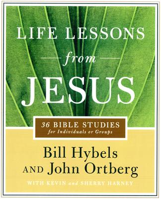 Life Lessons from Jesus