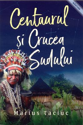 Centaurul şi Crucea Sudului
