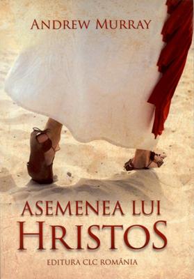 Asemenea lui Hristos