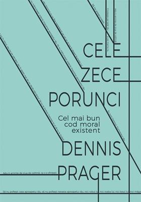 Cele zece porunci: cel mai bun cod moral existent