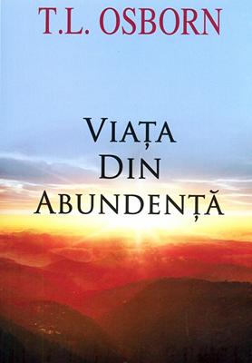 Viata din abundenta